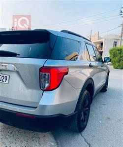 فورد إكسبلورر